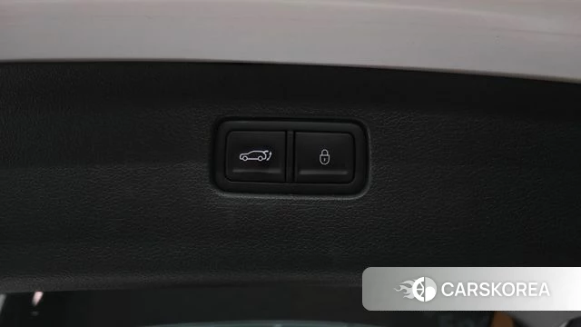 Genesis GV80 id 4630499 из Кореи 21