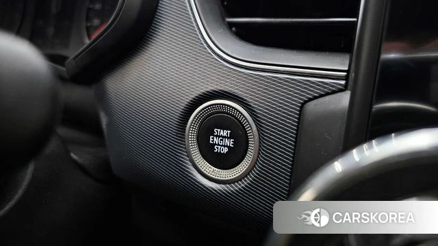 Renault Korea (Samsung) XM3 id 4416014 из Кореи 21