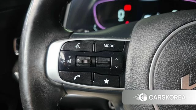 Kia Sportage 5th Generation id 4223531 из Кореи 21