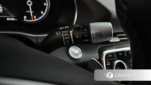 Genesis GV80 id 4225044 из Кореи 21