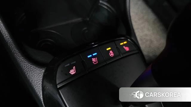Kia Morning Urban (JA) id 4315685 из Кореи 21
