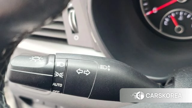 Kia The New K5 2nd generation id 4551421 из Кореи 21