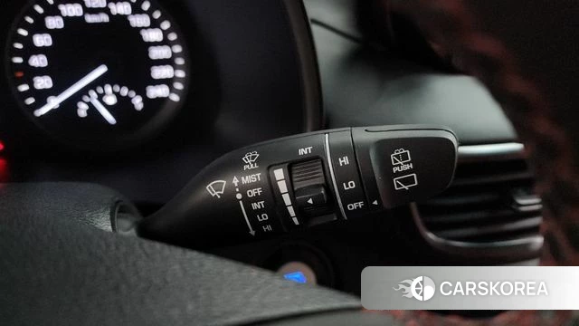 Hyundai All New Tucson id 4317859 из Кореи 21