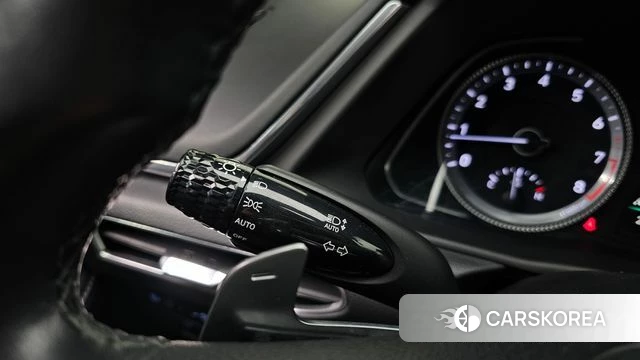 Hyundai Sonata (DN8) id 4434213 из Кореи 21