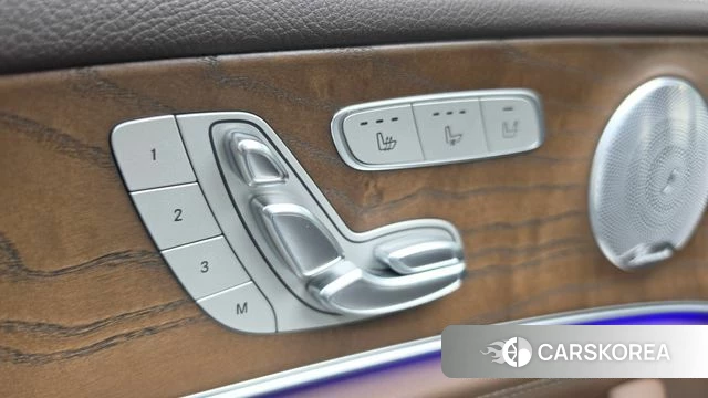 Mercedes-Benz E-Class W213 id 4785225 из Кореи 21