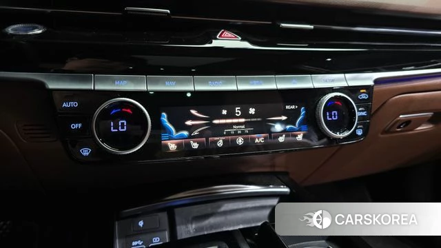 Genesis G80 (RG3) id 4881529 из Кореи 21