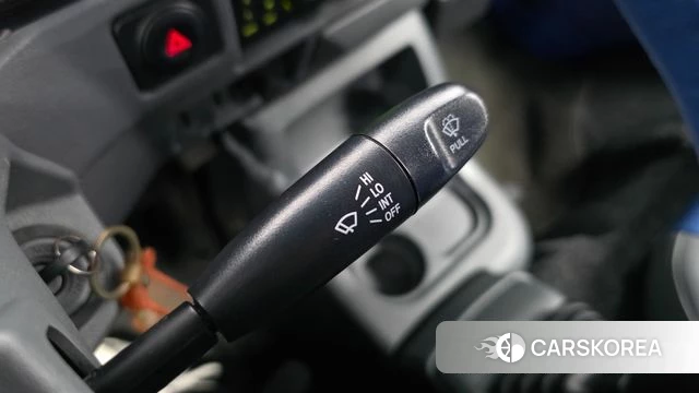 Chevrolet (GM Daewoo) New Damas id 4873092 из Кореи 21