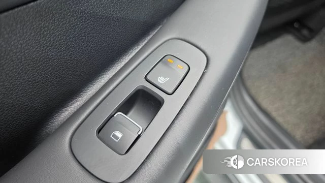 Hyundai Sonata (DN8) id 4936840 из Кореи 21