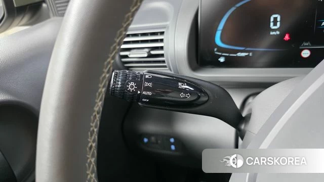 Hyundai Casper id 4935477 из Кореи 21