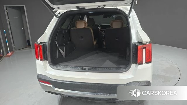 Kia The New Sorento 4th Generation id 4354379 из Кореи 21