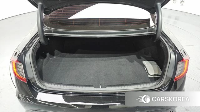 Hyundai Sonata (DN8) id 4293531 из Кореи 21