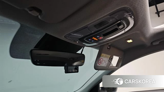 Hyundai The New Avante (CN7) id 4185483 из Кореи 21