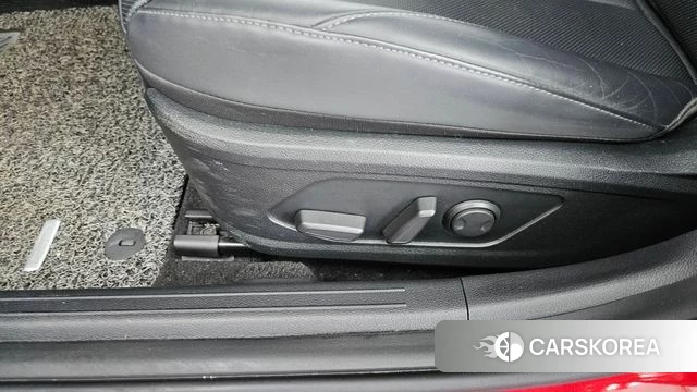 Hyundai Sonata (DN8) id 4502128 из Кореи 21