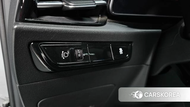 Kia Di All New Niro EV id 4848298 из Кореи 21