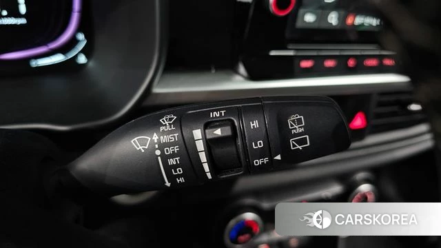 Kia The New Morning (JA) id 4898421 из Кореи 21