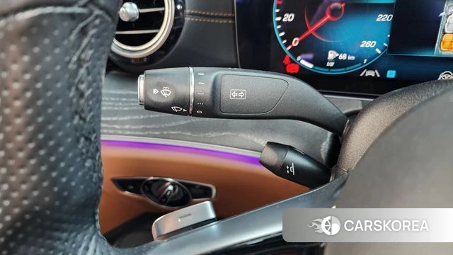 Mercedes-Benz E-Class W213 id 4872545 из Кореи 21
