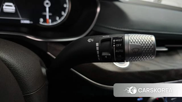 Genesis G80 (RG3) id 4749965 из Кореи 21