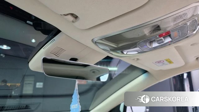 Genesis G80 (RG3) id 4388157 из Кореи 21