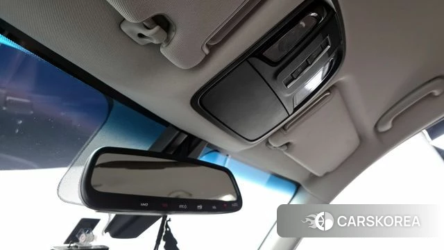 Kia The New Sorento id 4356624 из Кореи 21