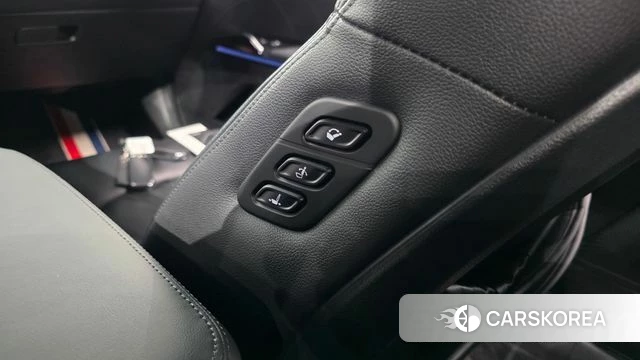 Kia K5 Hybrid 3rd Generation id 4929057 из Кореи 21