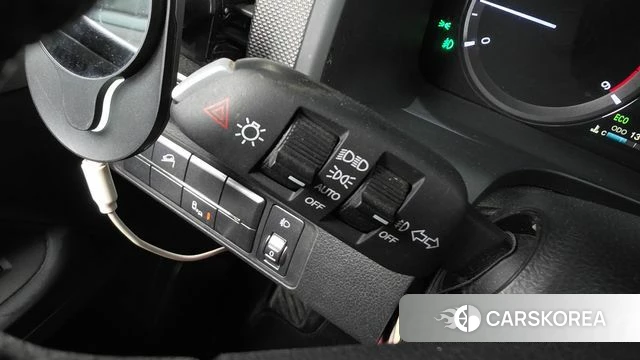 Ssangyong Rexton Sports id 4246136 из Кореи 21