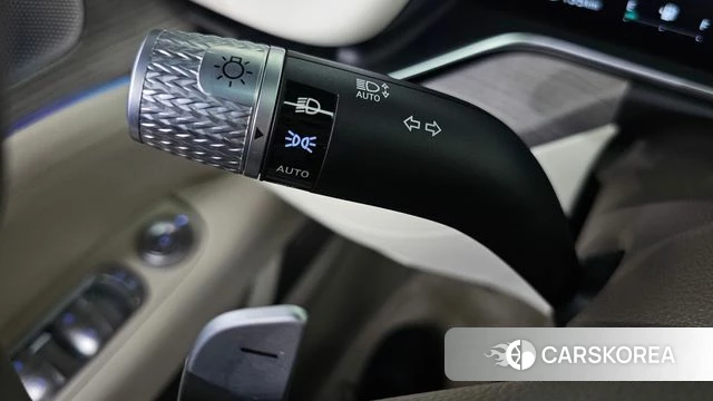 Genesis G90 (RS4) id 4656399 из Кореи 21