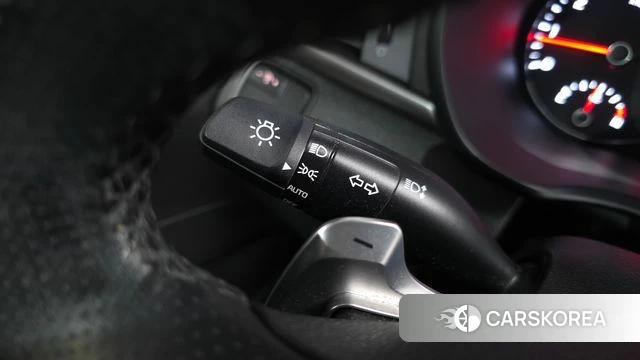 Kia K5 second generation id 4605468 из Кореи 21
