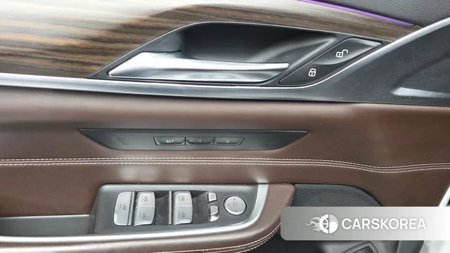 BMW 6 Series GT (G32) id 4476905 из Кореи 21