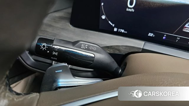 Kia K8 Hybrid id 4784123 из Кореи 21