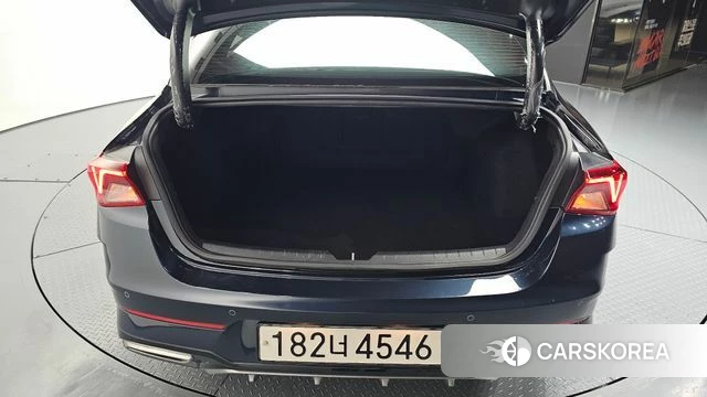 Kia K5 Hybrid 3rd Generation id 4506290 из Кореи 21