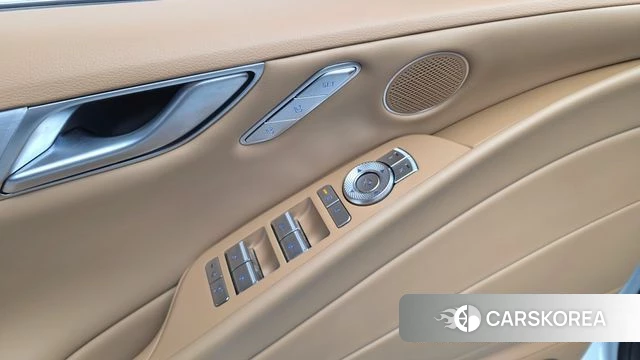 Genesis G80 (RG3) id 4607506 из Кореи 21