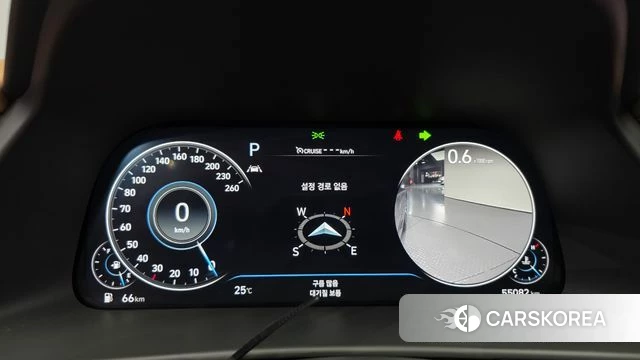 Hyundai Sonata (DN8) id 4626079 из Кореи 21