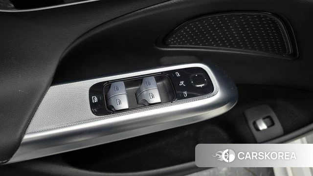 Mercedes-Benz E-Class W214 id 4720031 из Кореи 21