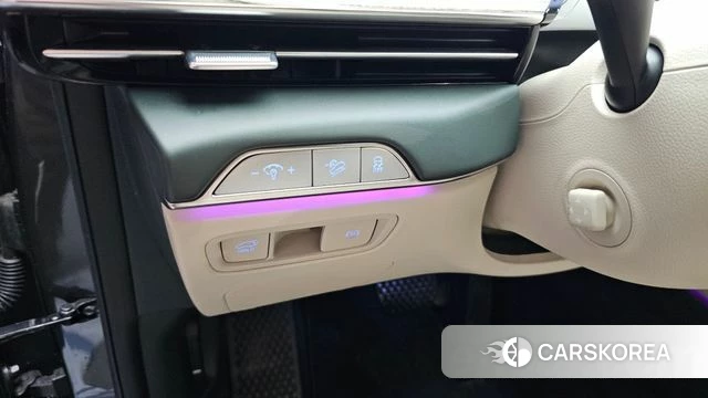 Genesis GV80 id 4607819 из Кореи 21