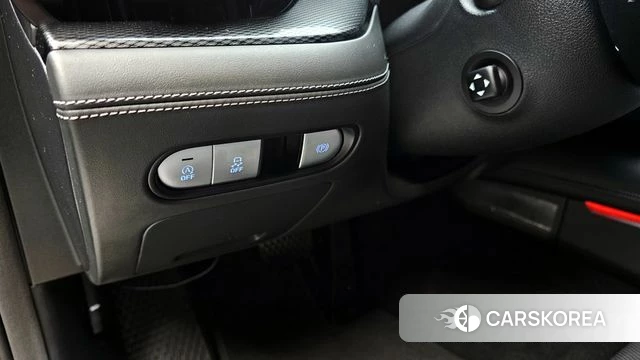 Genesis G90 (RS4) id 4243712 из Кореи 21