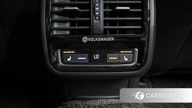 Volkswagen Passat GT (B8) id 4754562 из Кореи 21