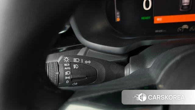 Polestar Polestar 2 id 4835484 из Кореи 21