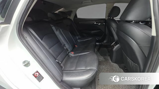 Kia K7 Premier id 4615079 из Кореи 21
