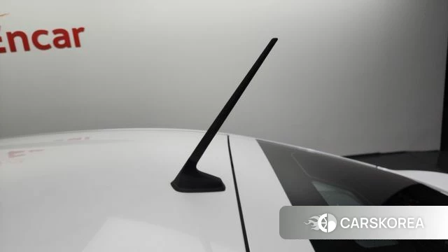 Renault Korea (Samsung) XM3 id 4384079 из Кореи 21