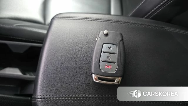 Ssangyong Tivoli Armor id 4435499 из Кореи 21