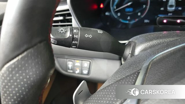 Genesis G70 id 4587168 из Кореи 21