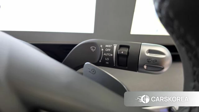 Hyundai Ionic 5 id 4303398 из Кореи 21