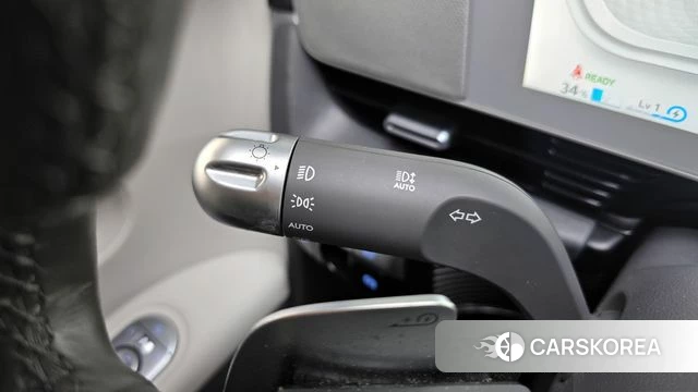 Hyundai Ionic 5 id 4231727 из Кореи 21