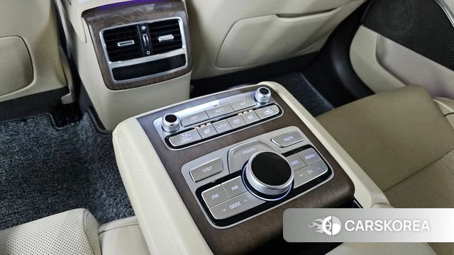 Kia More K9 id 4232945 из Кореи 21