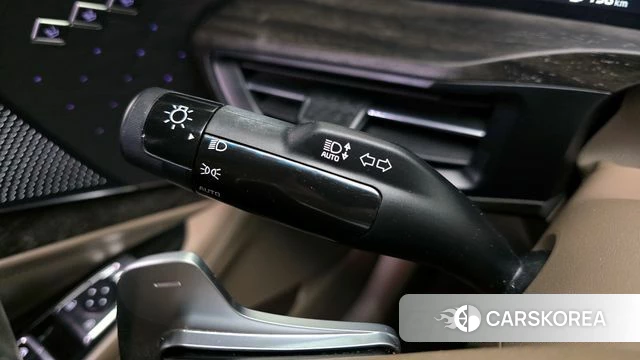 Kia K8 Hybrid id 4195573 из Кореи 21