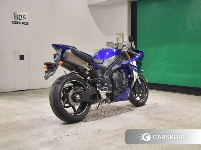 Проданный Yamaha YZF-R1 id 4247952 из Японии, фото 21