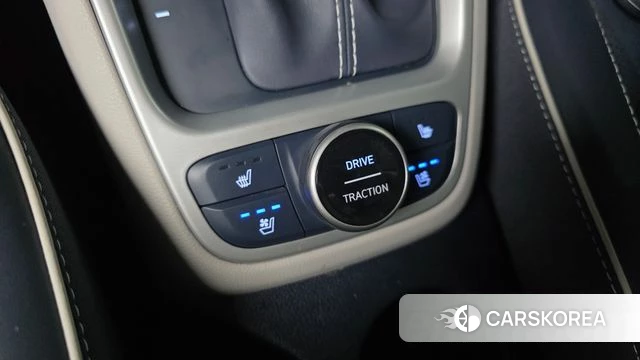 Hyundai Venue id 4293379 из Кореи 21