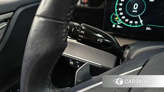 Hyundai The New Grandeur IG id 4929376 из Кореи 21
