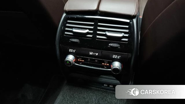 BMW 5 Series (G30) id 4871387 из Кореи 21
