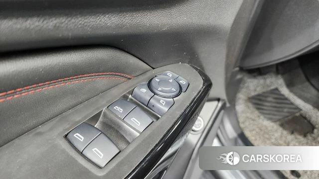 Chevrolet (GM Daewoo) Trax Crossover id 4612577 из Кореи 21